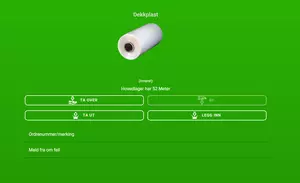 Nyheter høsten 2022!