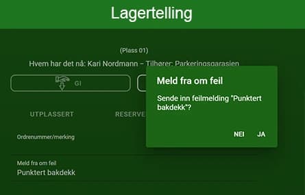 Nyheter Våren 2024!