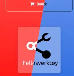 Firmalogo og Firmafarge