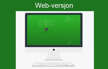 Nyheter i januar 2021!